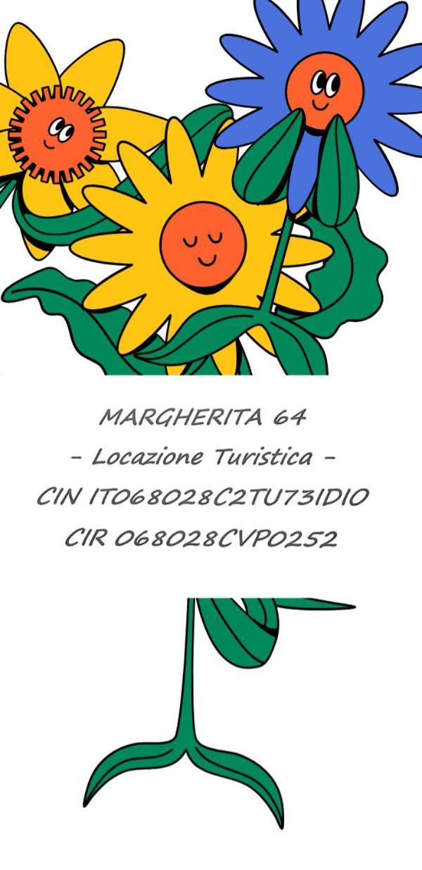 Margherita 64 Pescara Quarto foto